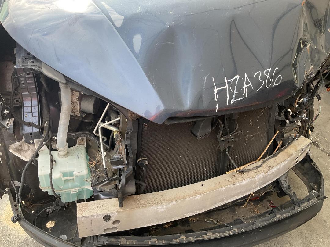 Photo '17' of Toyota Highlander GX