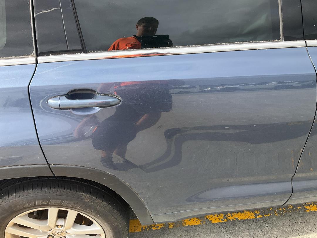 Photo '16' of Toyota Highlander GX