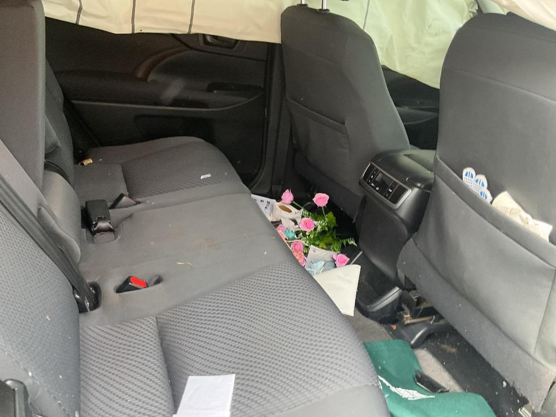 Photo '23' of Toyota Highlander GX