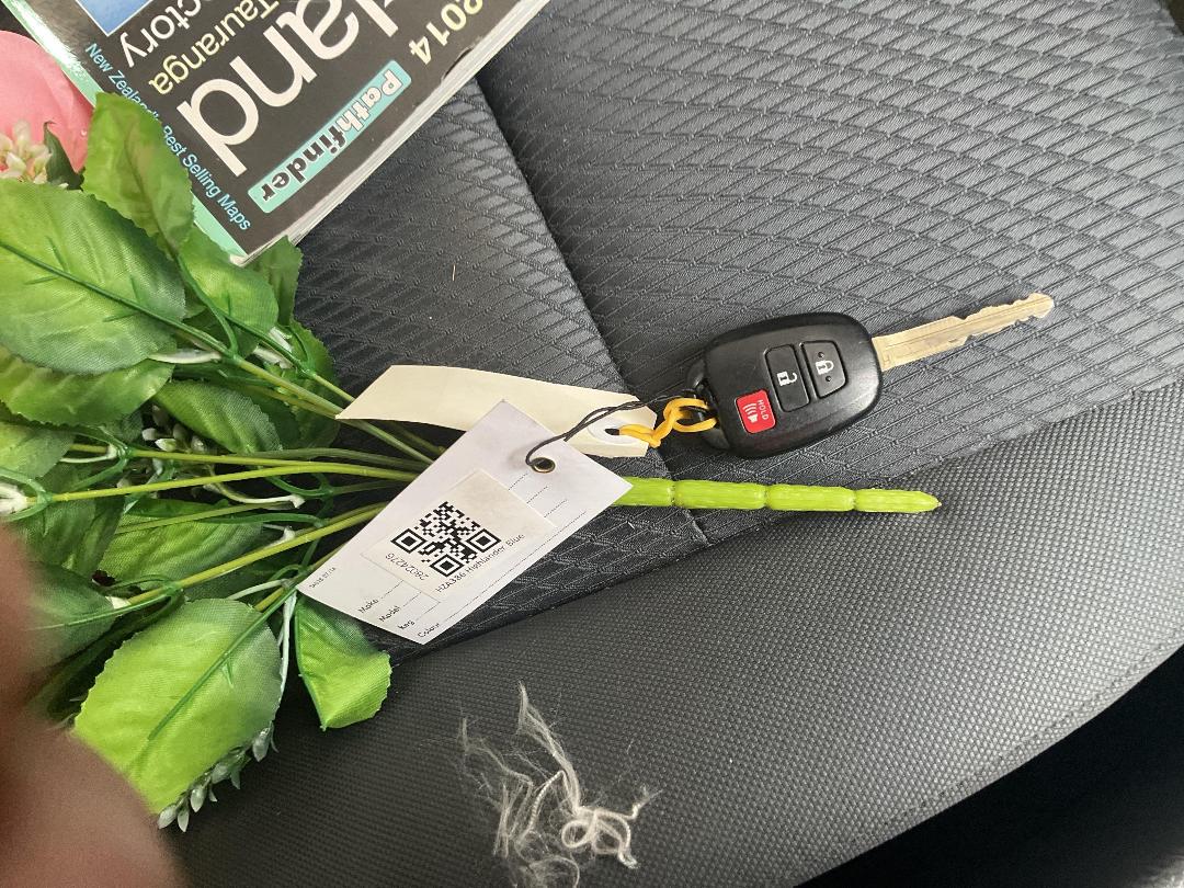 Photo '21' of Toyota Highlander GX