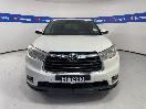 Thumbnail '2' of Toyota Highlander