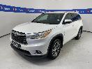 Thumbnail '4' of Toyota Highlander