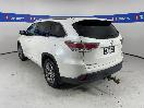 Thumbnail '5' of Toyota Highlander