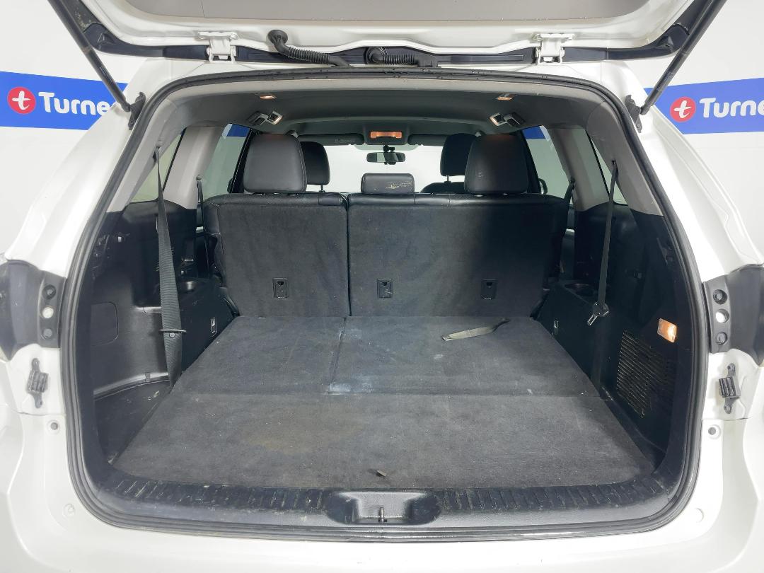 Photo '14' of Toyota Highlander