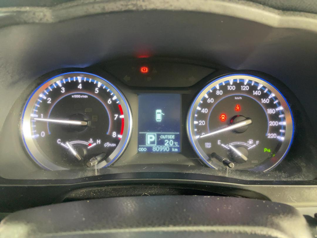 Photo '21' of Toyota Highlander