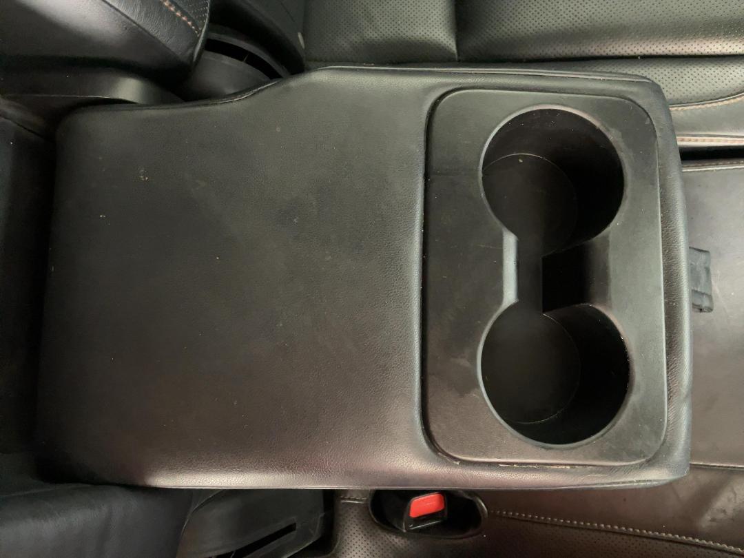 Photo '24' of Toyota Highlander