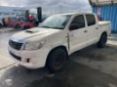 Thumbnail '3' of Toyota Hilux TD DC