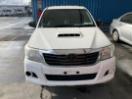 Thumbnail '2' of Toyota Hilux TD DC