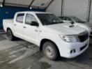 Thumbnail '1' of Toyota Hilux TD DC