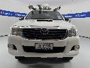 Thumbnail '2' of Toyota Hilux