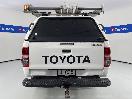 Thumbnail '6' of Toyota Hilux