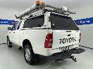 Thumbnail '5' of Toyota Hilux