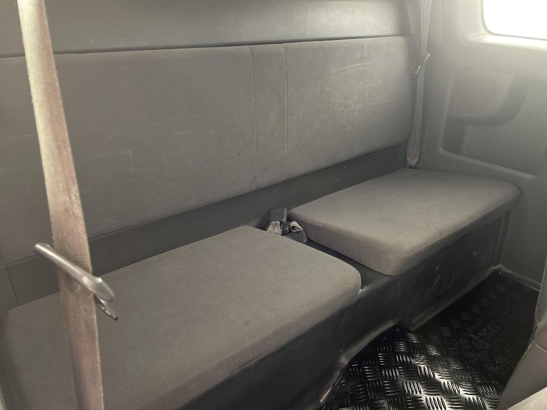 Photo '19' of Toyota Hilux