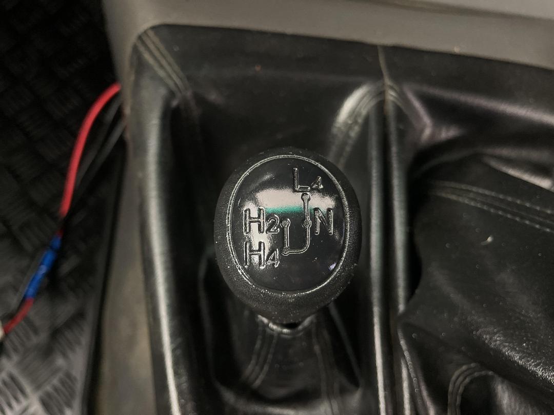 Photo '25' of Toyota Hilux