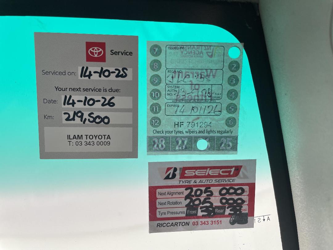 Photo '28' of Toyota Hilux