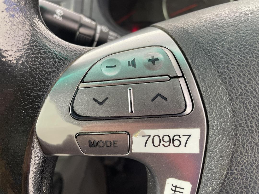 Photo '24' of Toyota Hilux