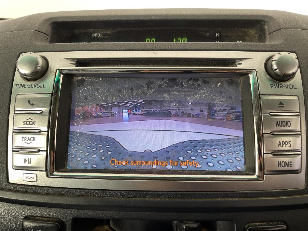 Photo '27' of Toyota Hilux