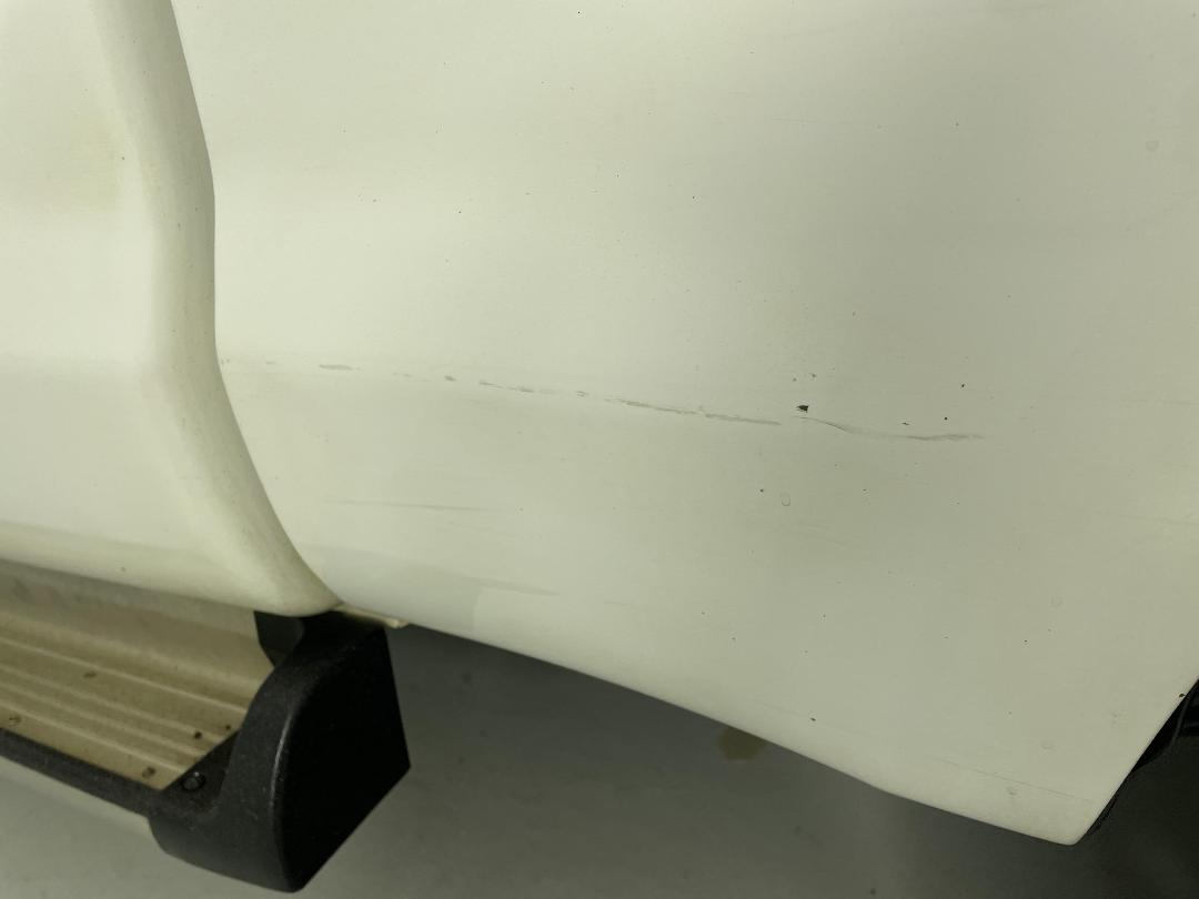 Photo '31' of Toyota Hilux