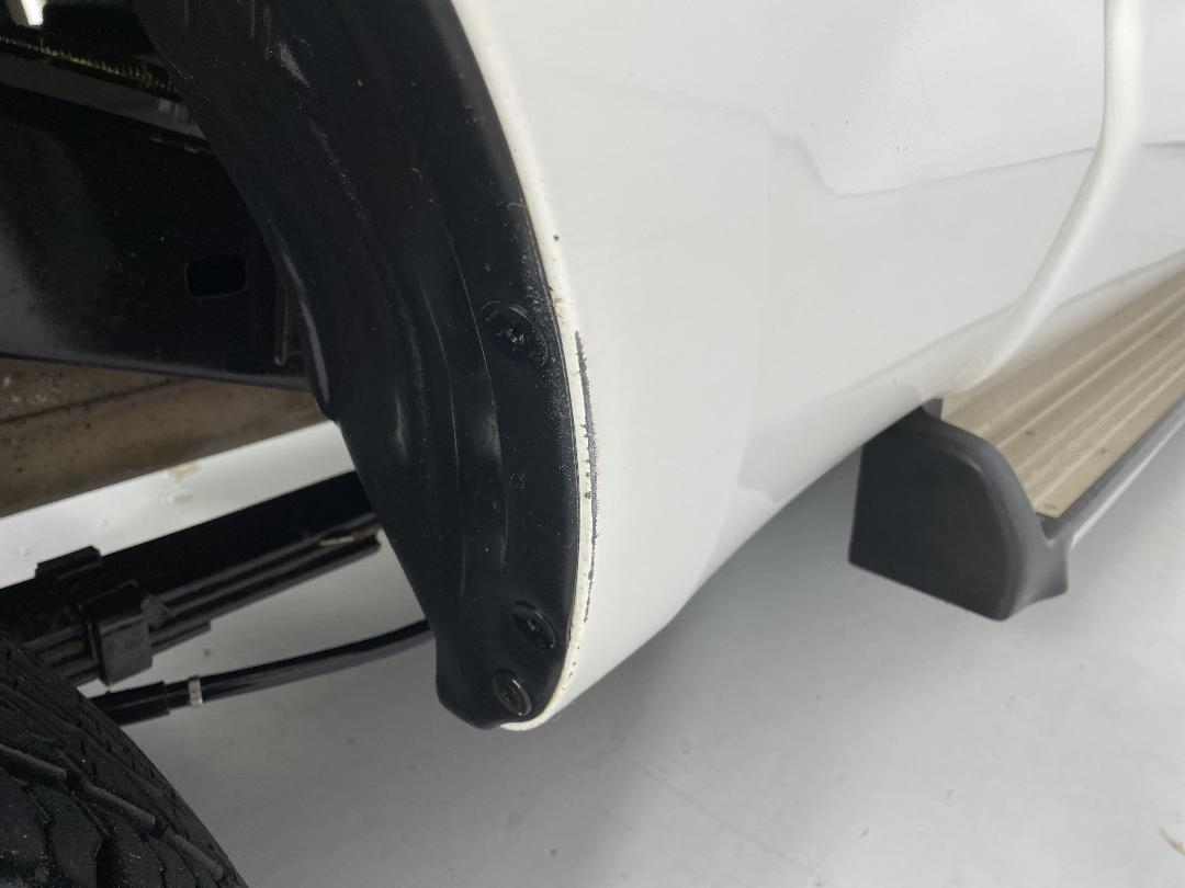 Photo '33' of Toyota Hilux