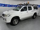 Thumbnail '4' of Toyota Hilux