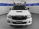 Thumbnail '2' of Toyota Hilux