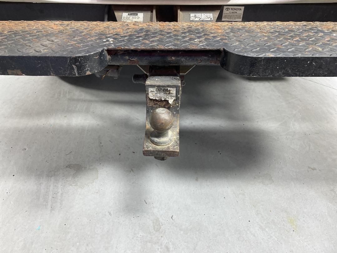 Photo '25' of Toyota Hilux