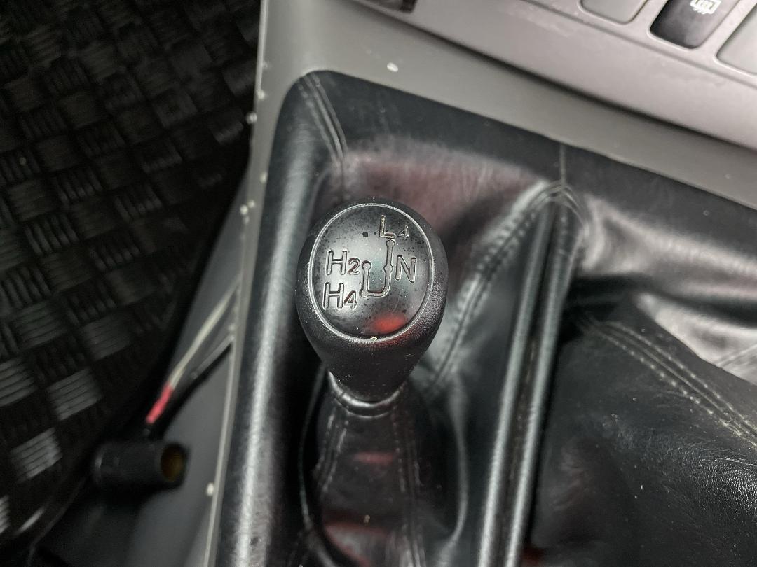 Photo '28' of Toyota Hilux