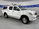 Thumbnail '1' of Toyota Hilux