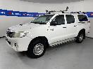 Thumbnail '4' of Toyota Hilux