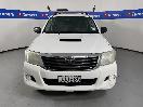 Thumbnail '2' of Toyota Hilux