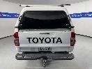 Thumbnail '6' of Toyota Hilux
