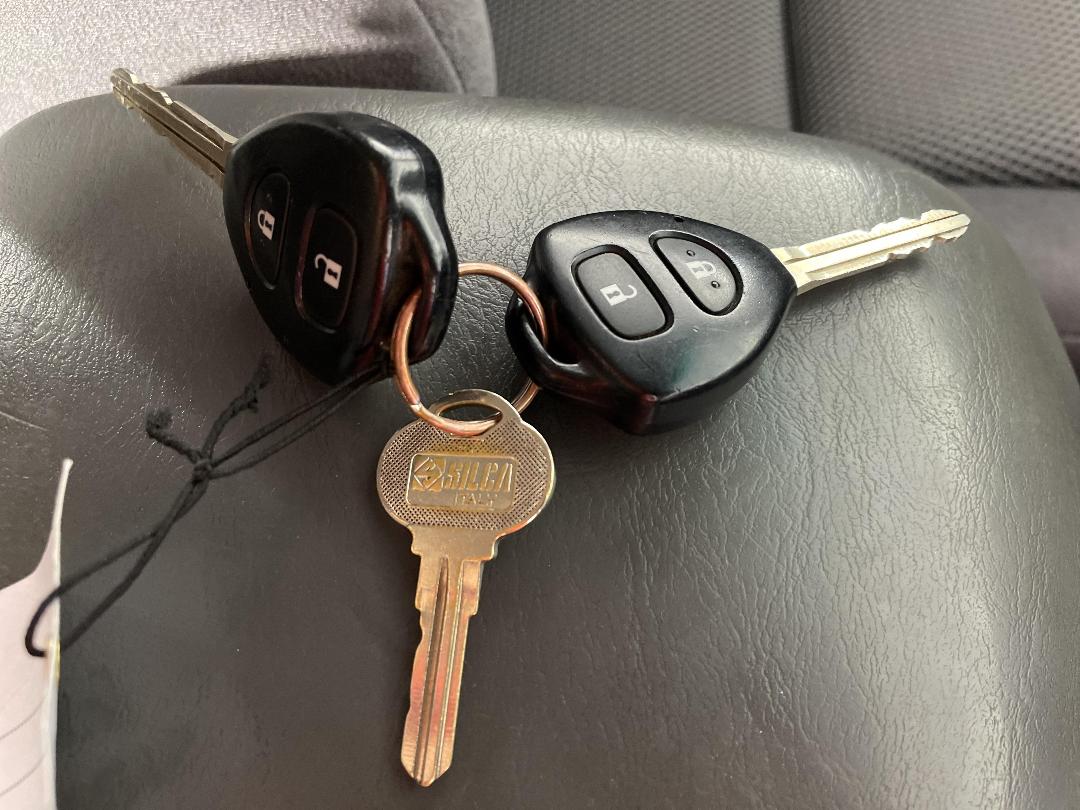 Photo '22' of Toyota Hilux