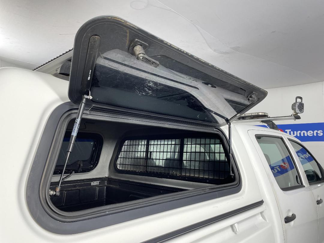 Photo '26' of Toyota Hilux