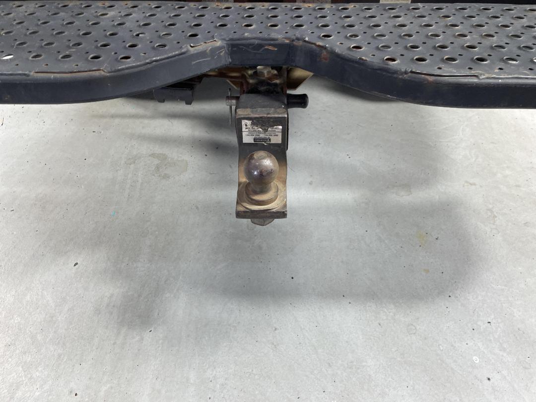 Photo '25' of Toyota Hilux