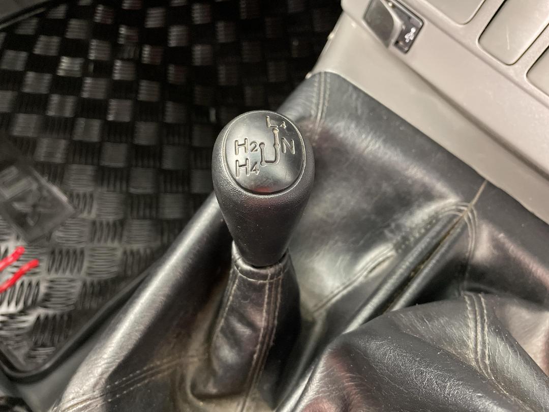 Photo '28' of Toyota Hilux