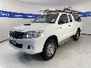 Thumbnail '4' of Toyota Hilux