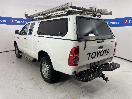 Thumbnail '5' of Toyota Hilux