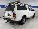 Thumbnail '7' of Toyota Hilux