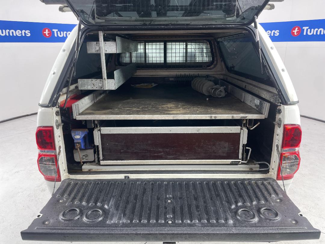 Photo '14' of Toyota Hilux Photo '14' of Toyota Hilux