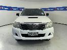 Thumbnail '2' of Toyota Hilux