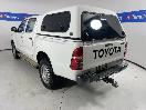 Thumbnail '5' of Toyota Hilux