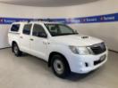 Thumbnail '1' of Toyota Hilux