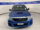 Thumbnail '2' of Toyota Hilux