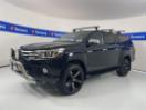 Thumbnail '4' of Toyota Hilux Thumbnail '4' of Toyota Hilux