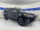 Thumbnail '1' of Toyota Hilux Thumbnail '1' of Toyota Hilux