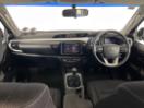 Thumbnail '17' of Toyota Hilux Thumbnail '17' of Toyota Hilux