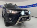 Thumbnail '36' of Toyota Hilux Thumbnail '36' of Toyota Hilux