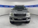 Thumbnail '3' of Toyota Hilux SR5 TD DC