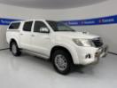 Thumbnail '1' of Toyota Hilux Thumbnail '1' of Toyota Hilux