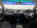 Thumbnail '17' of Toyota Hilux Thumbnail '17' of Toyota Hilux